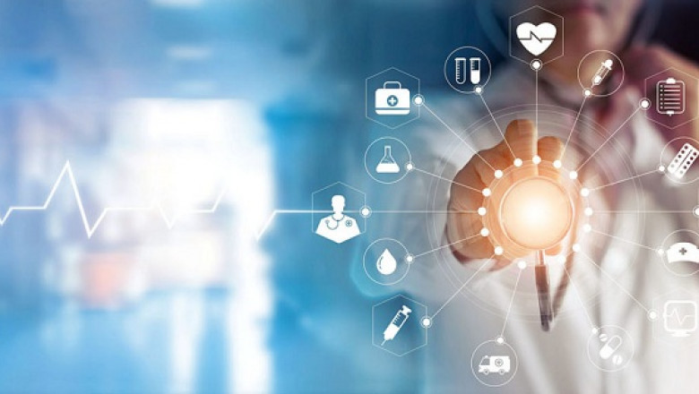 Healthcare Middleware Market Size, Key Players Analysis And Forecast To 2028 | Value Market Research
