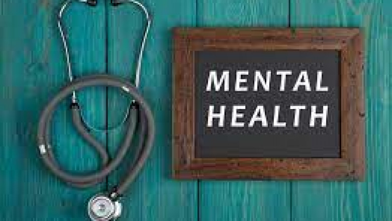 Help With Professional Mental Health Nursing Assignment by Professionals!
