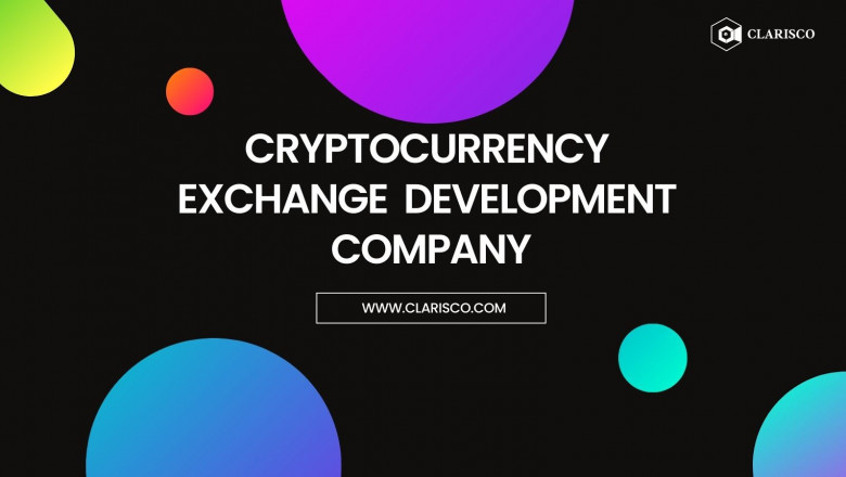 How The Growth Of Cryptocurrency Exchanges Is Revolutionizing The Business Ecosystem