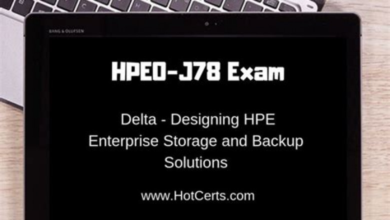 HP Pass HPE0-S60 Rate | Accurate HPE0-S60 Test & HPE0-S60 Reliable Exam Pdf