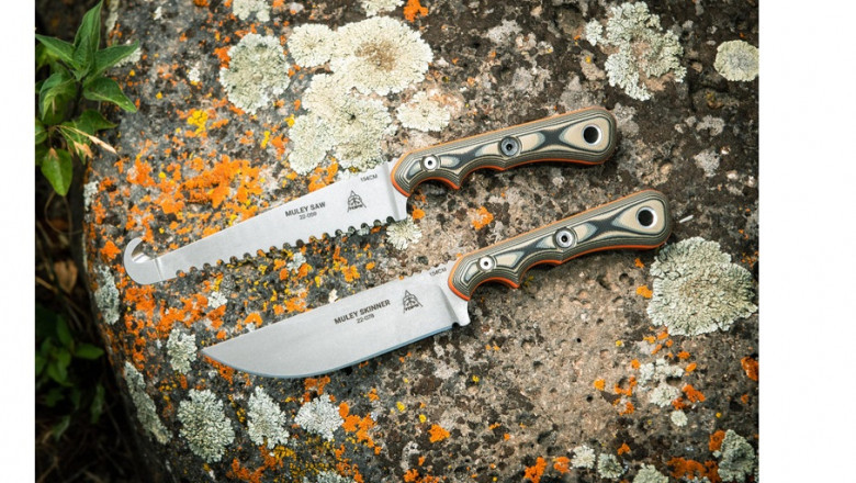 Looking for Quality Knives for Sale?
