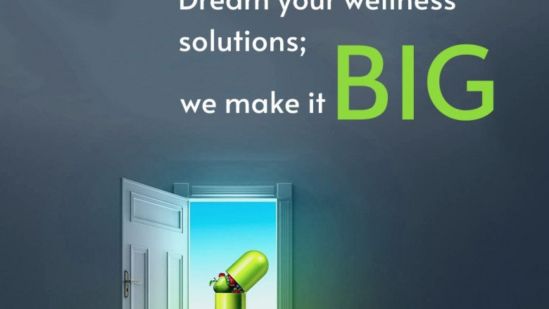 Nutraceutical Product Development Solutions - FoodResearchLab
