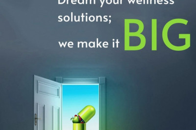 Nutraceutical Product Development Solutions - FoodResearchLab