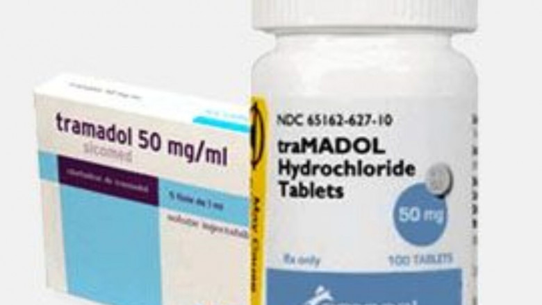 Order Tramadol Online | First-dose.com