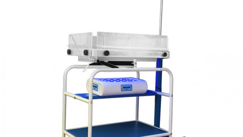 Phototherapy Equipment Is Growing Due To The Increasing Prevalence Of Skin Diseases