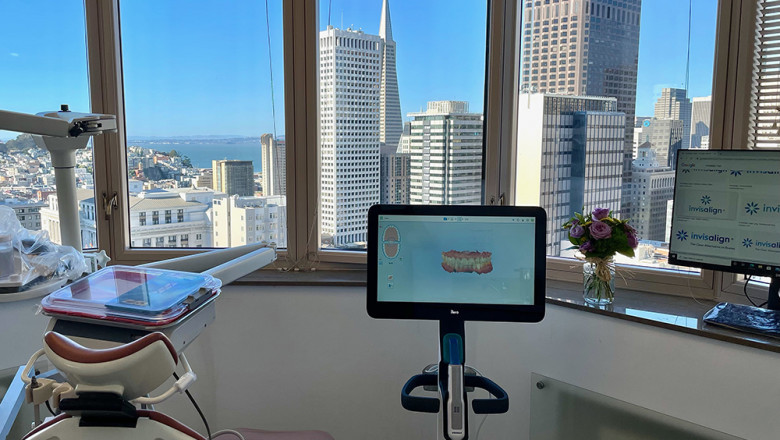 Professional Teeth Cleaning Is Needed Twice a Year