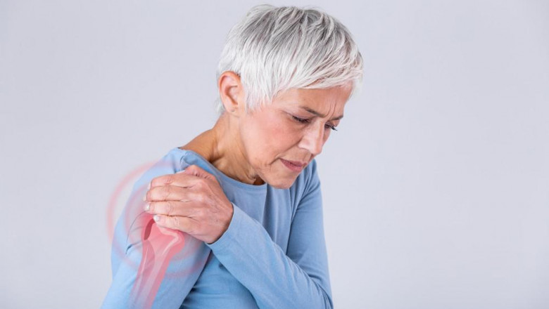 Promote Healing Aspects with Orthopedic Surgeons Around