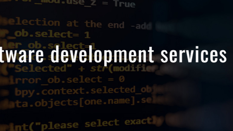 Software Development Services, Software Development, Software Development in India