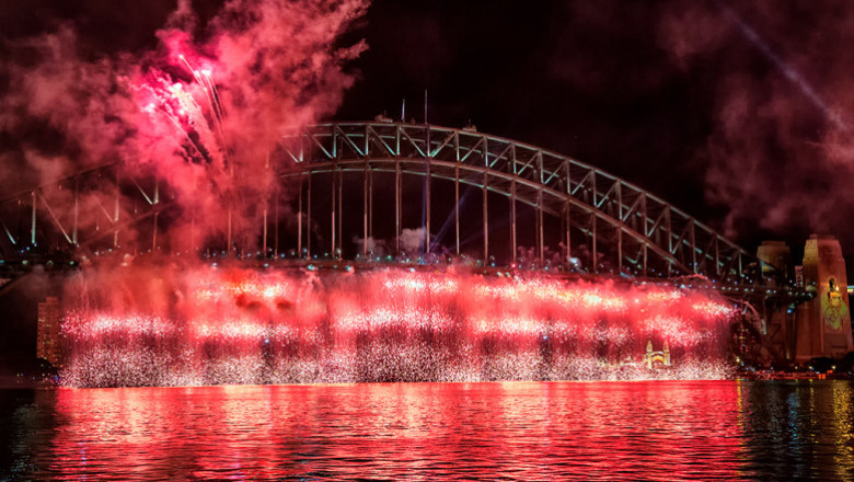 Sydney NYE 2022 : Top Events To Look Out For