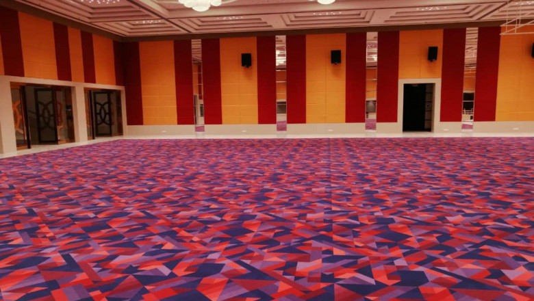 Textile Flooring Market Witnesses Significant Growth in US, Due to Increasing Number of Housing Units
