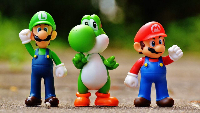 The Most 10 Online Kids Games in 2022