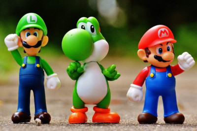 The Most 10 Online Kids Games in 2022