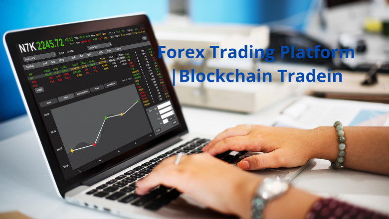 The Ultimate Secret of Forex Trading Platforms
