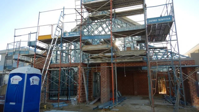 What is a pre-purchase building inspection and why pre-purchase building?