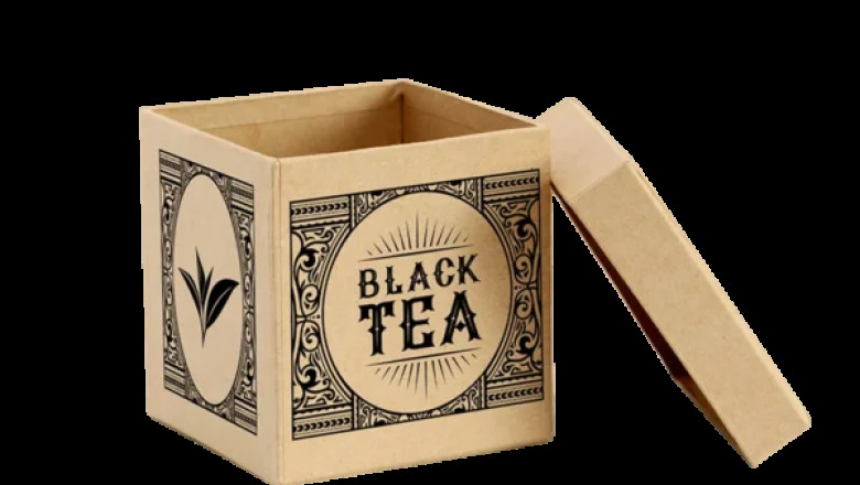 Why Are Custom Packaging Boxes Important?