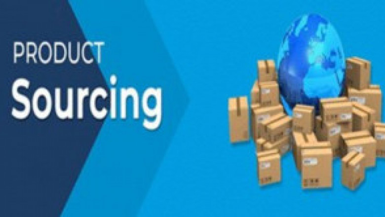 Why do you need a Product-Sourcing Company?