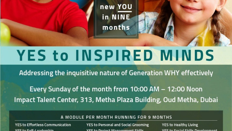 Youth Empowerment Program for Children