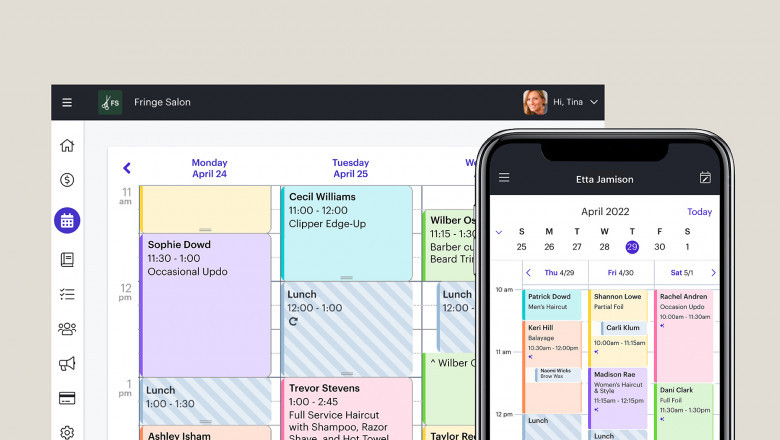 3 Expert Tips for Optimizing Your Hair Salon Booking During the Holidays