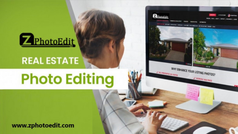 5 Common Myths About Outsource Real Estate Image Editing Services