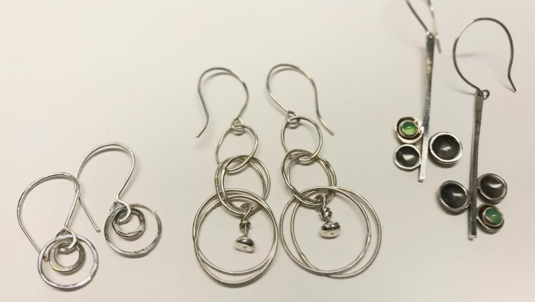 5 Simple Statements About Jewellery Explained