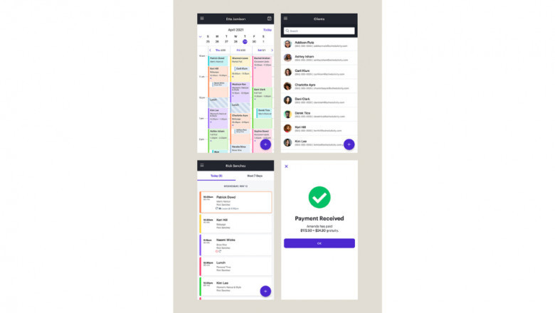 5 Tips to Make Salon Scheduling a Snap
