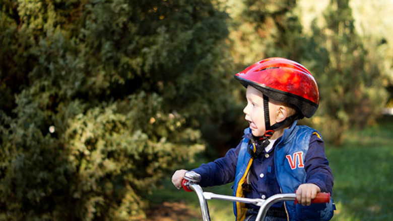 6 Basic Safety Rules Every Child Should Know