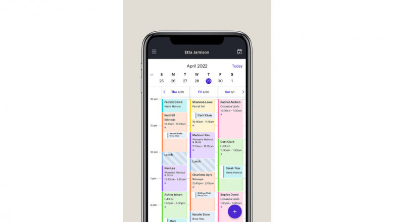 7 Messages to Automate on Your Salon Scheduling App