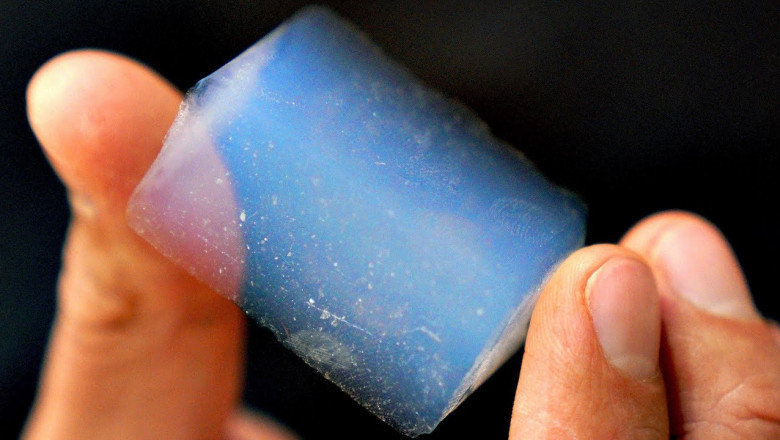 A Country's Economy is a Primary Factor that Determines the Growth of the Aerogel Market