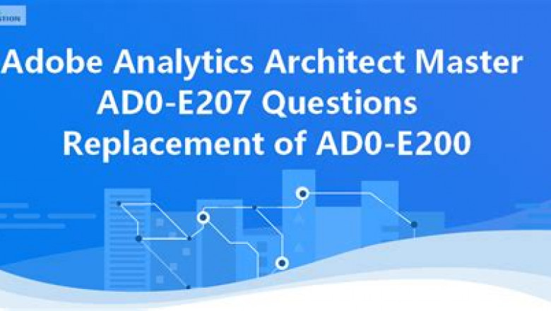 AD0-E207 Dumps Deutsch - Adobe AD0-E207 Vorbereitung, AD0-E207 Deutsch