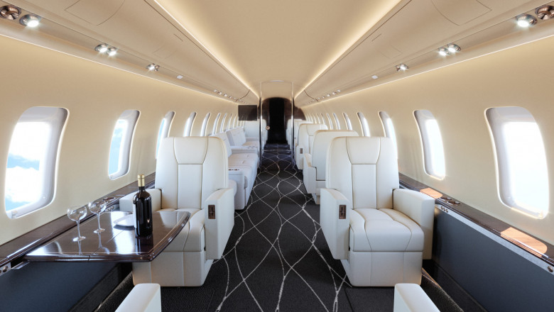 Aircraft Refurbishing Market Research Report 2022-2027