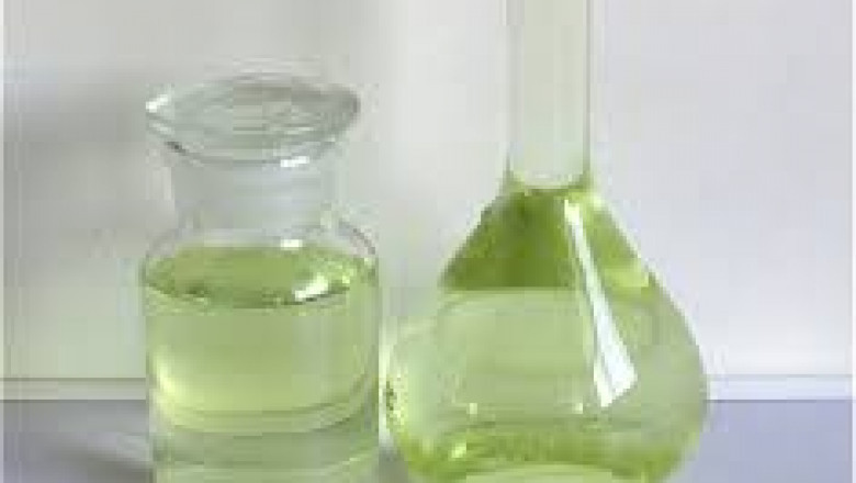 Ammonium Bisulfite Market Size, Status, Growth | Industry Analysis Report 2020-2028