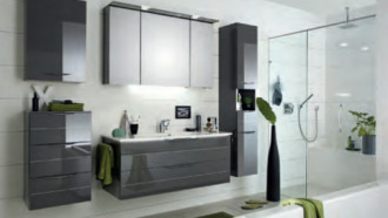 Amorebath The Perfect Bathroom Furniture For You in London