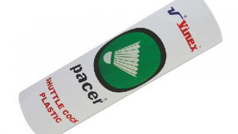 Badminton Shuttlecocks Online From Vinexshops