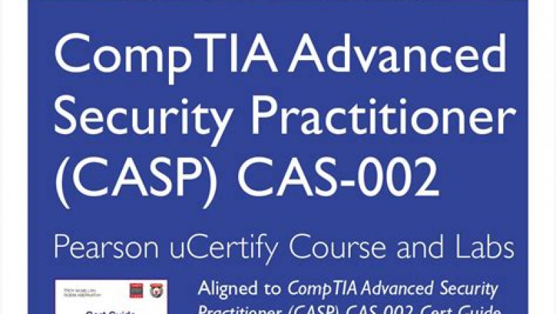 CAS-003 Latest Test Pdf | CAS-003 Passing Score & Vce CAS-003 Format
