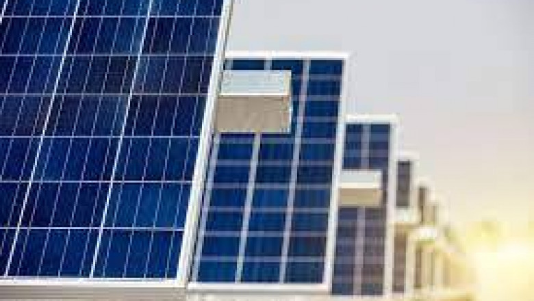 CEFC COMMITS FURTHER $200 MILLION TO HELP BUSINESSES ACCESS RENEWABLES