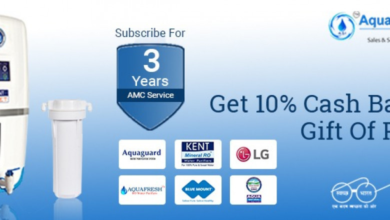 Find The Best Company To Get The Best Water Purifier Installed!