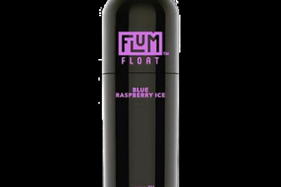 Flum Float Black Edition Disposable