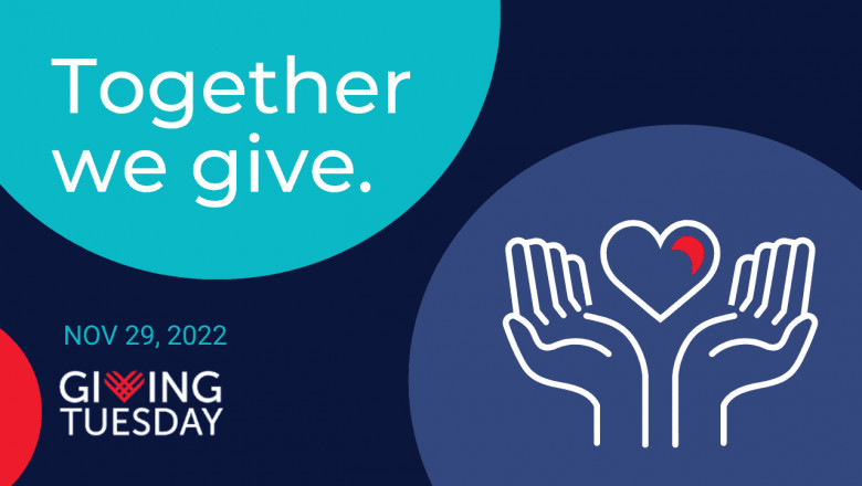 Giving Tuesday 2022: The Complete Toolkit For Non-profit Organisations