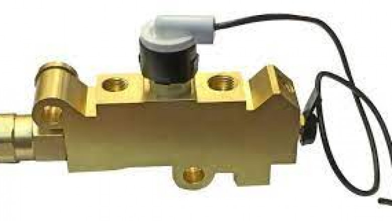 Global Automotive Proportioning Valves Market 2022: COVID-19 Impact Analysis and Industry Forecast Report, 2028