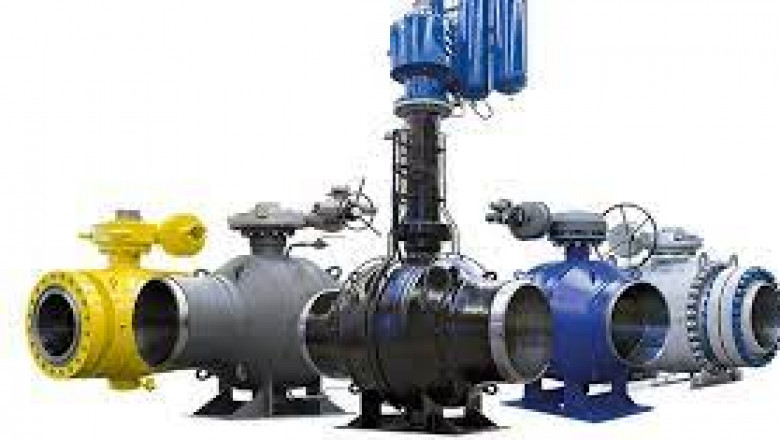 Global Ball Valves Market Report, Latest Trends, Industry Opportunity &amp; Forecast to 2028