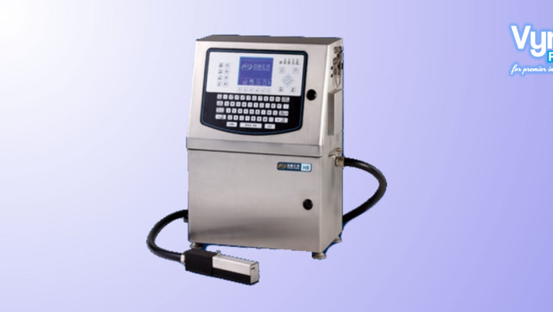 Global Coding and Marking Systems Market Size | Growth Forecast, 2030