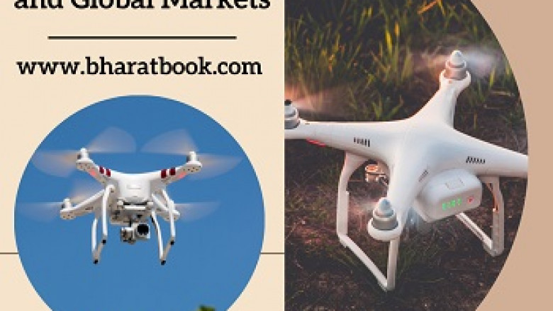 Global Drone Technology Market, Forecast 2022-2027