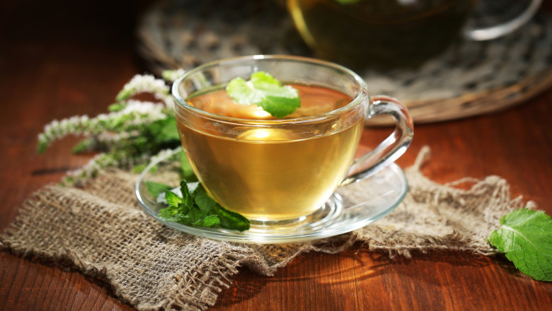Herbal Tea Market Growth Analysis and Forecast during 2022-2028