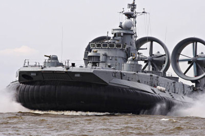 Hovercraft Market 2022 Size, Dynamics & Forecast Report to 2028