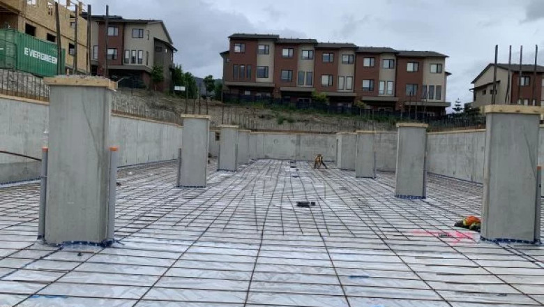How to Choose the Right Concrete Contractors in Kelowna?