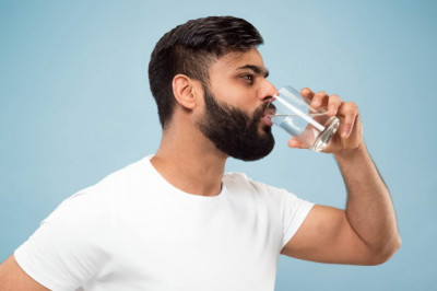 How water is beneficial for treating erectile dysfunction?