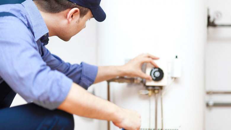 Importance of Gas Boiler Installation