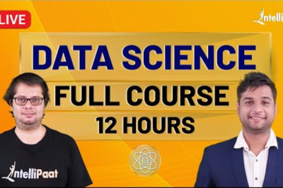 Is there a demand for Data Science?| Intellipaat