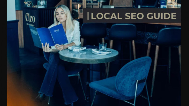 Local SEO for the Small Business Accomplishment