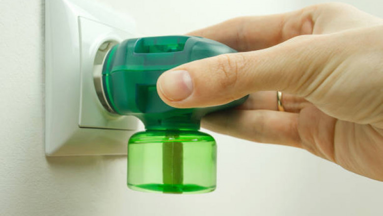 Lucrative Future of the India Mosquito Repellent Market from 2021 to 2026